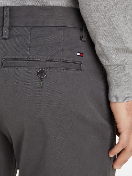 Immagine prodotto Tommy Hilfiger Pima Cotton Denton Chino Straight Fit Dark As (W38/L30)