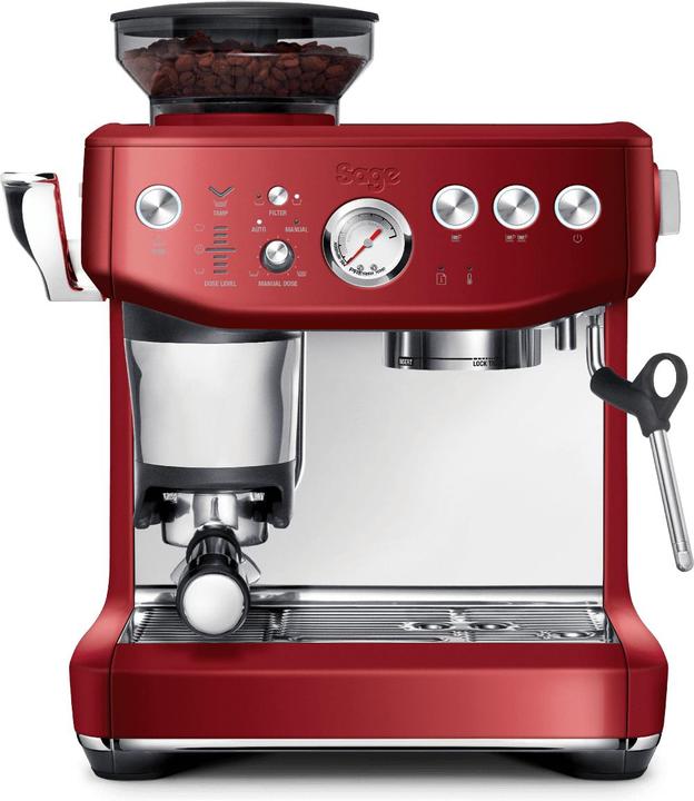 Produktbild Sage The Barista Express Impress