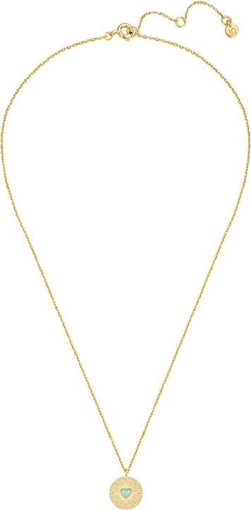 Immagine prodotto Glanzstücke München Collana da donna - 37442 (Argento, 40 - 45 cm)