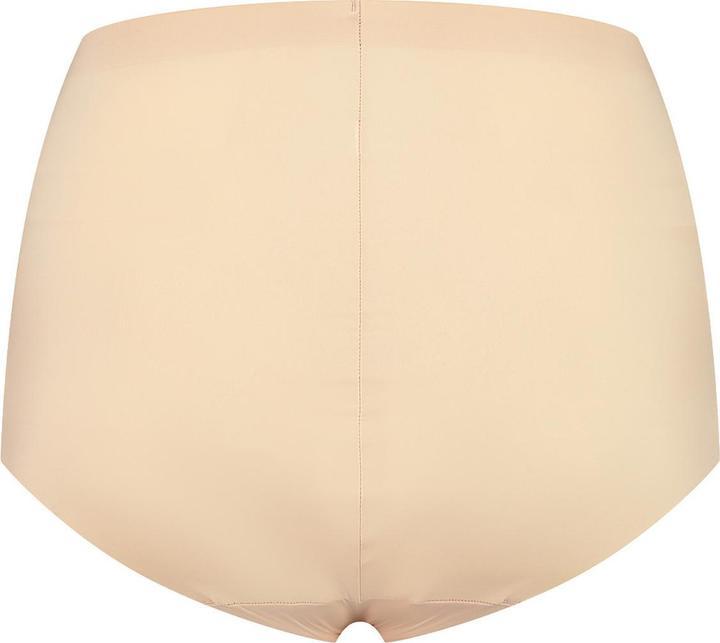 Produktbild Bye Bra Shapingslip Smooth Essentials Mid Waist brief (L, 2er Pack)