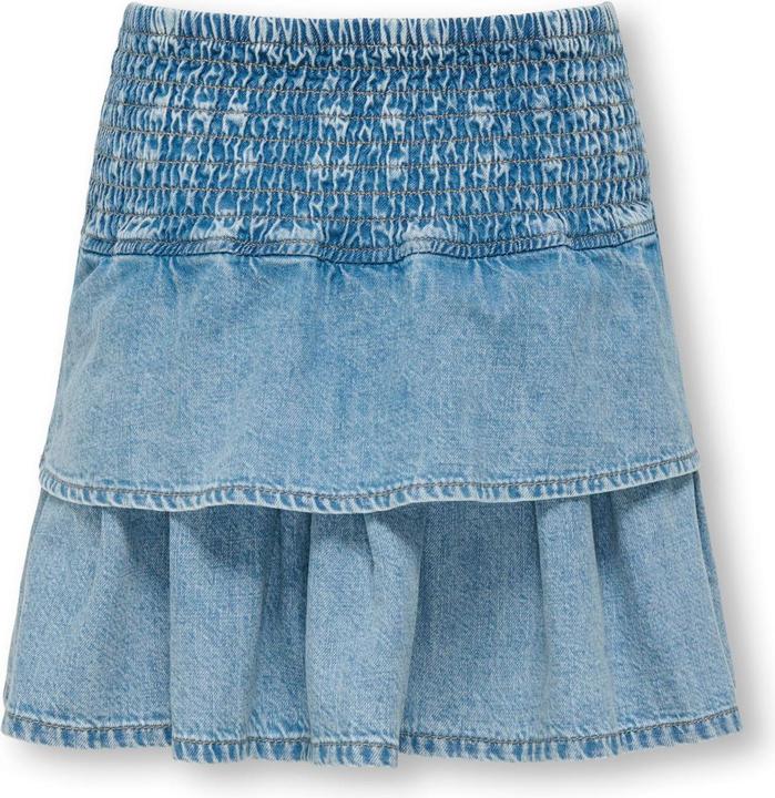 Produktbild Only KOGPAULA Jeansrock Jeansrock (128)