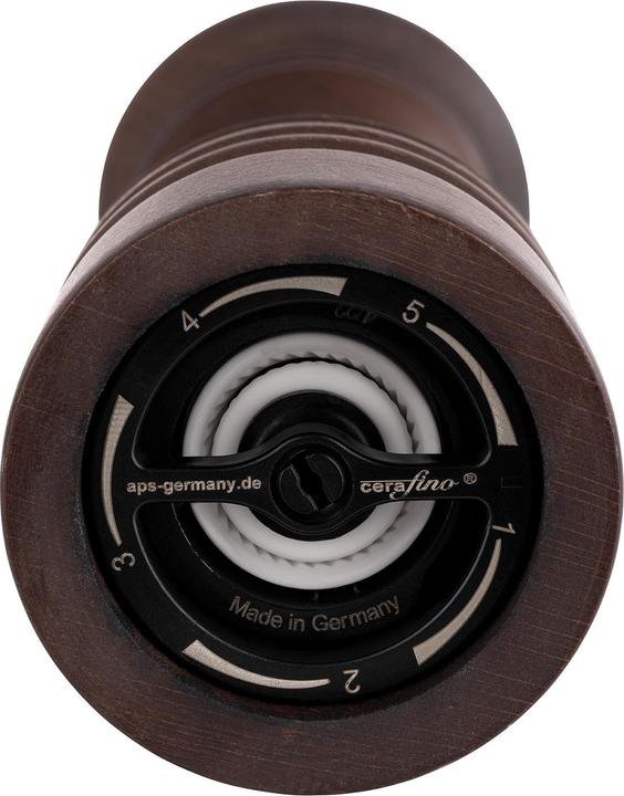 Actual product image APS ETERNAL" salt mill (Salt)