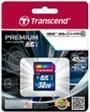 Productafbeelding Transcend Premium 400x (32 GB, SDHC, U1, UHS-I)