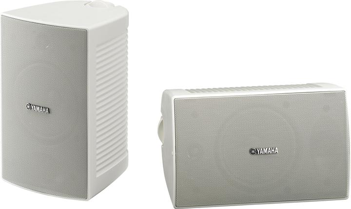 Yamaha Ns-Aw294 (1 paire, 50 W)