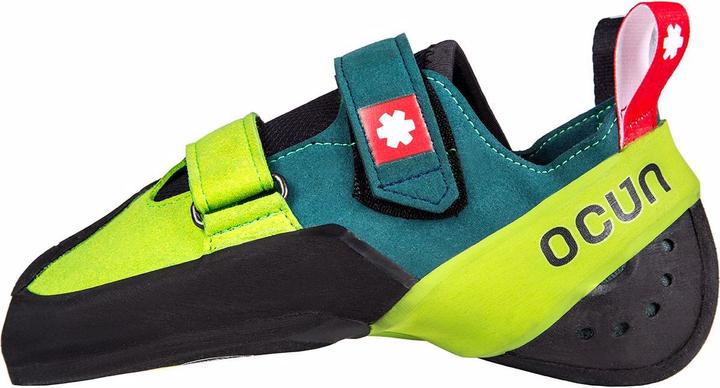 Produktbild Ocun Havoc Kletterschuhe (45.5)