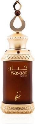Khadlaj Kayaan Gold - alcohol-free perfumed oil - Volume: 20 ml (Eau de Parfum, 20 ml)