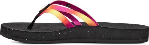 Actual product image Teva W's Reflip Strappy Gradiate (39)