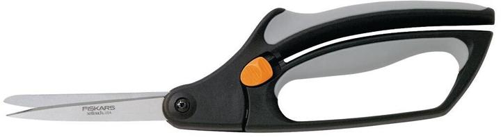 Actual product image Fiskars Garden shears bypass S50 111090