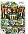 Produktbild Eidos Monster Lab /Wii (DELETED TITLE) (Wii)