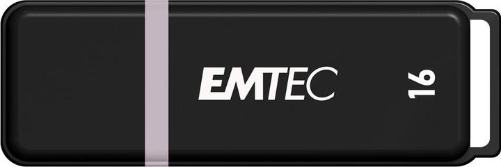 Image du produit Emtec K100 USB2.0 Mini Box 10-Pack (16 Go, USB-A)