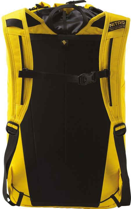 Image du produit Nitro Urban Fuse Sac à dos 44 cm pour ordinateur portable (23 l)
