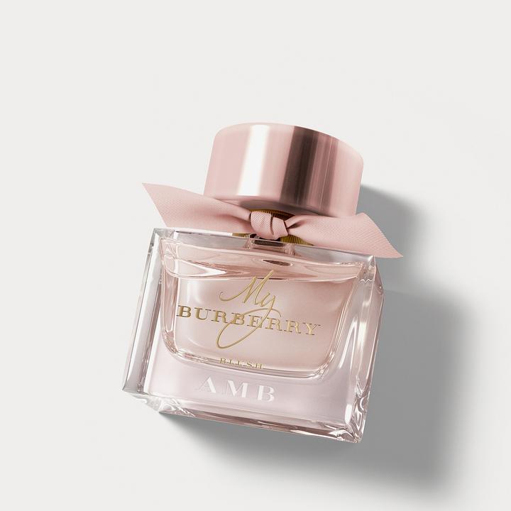 Actual product image Burberry My Blush (Eau de parfum, 90 ml)