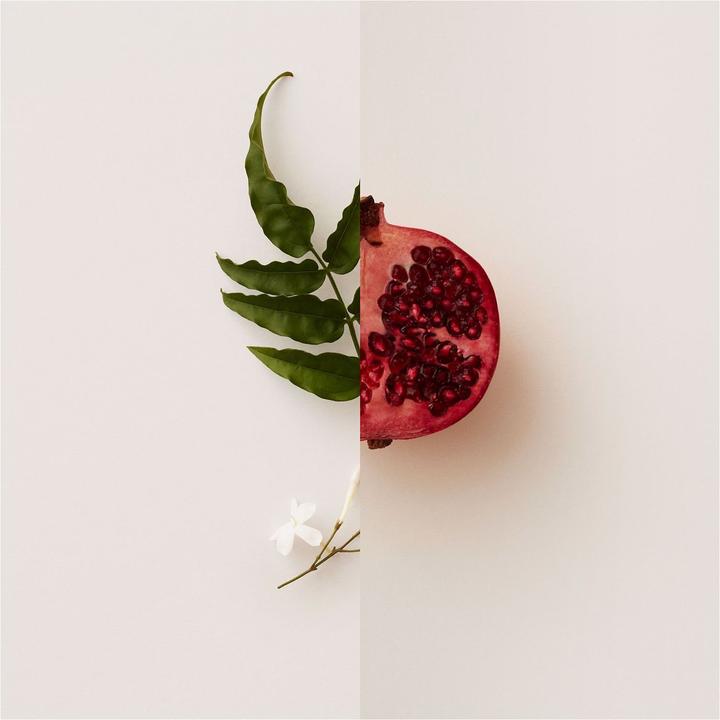 Actual product image Burberry My Blush (Eau de parfum, 90 ml)