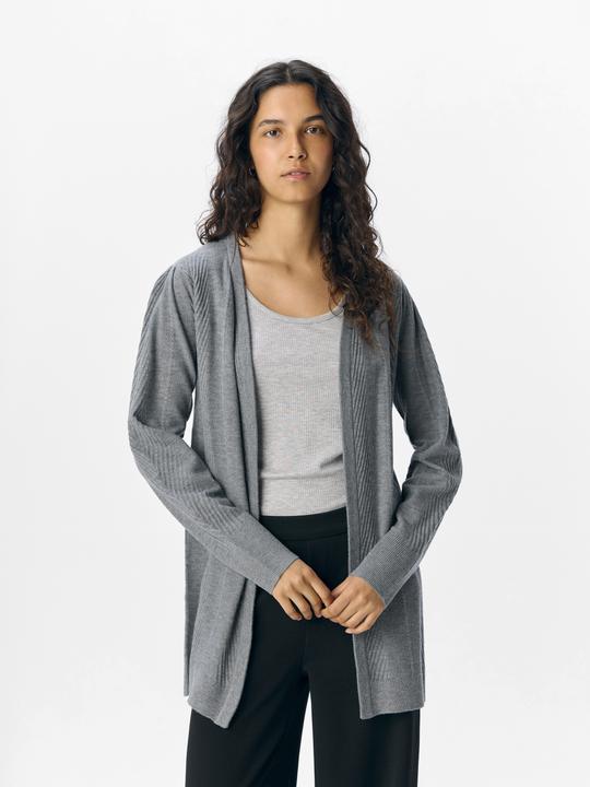 Immagine prodotto Object Offener Strickjacke (L)