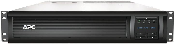 Produktbild APC Smart-UPS (3000 VA, 2700 W, Line-Interaktiv USV)