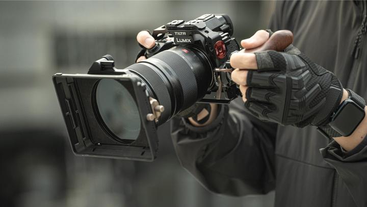 Immagine prodotto Tilta Gabbia completa per Panasonic S5 II/IIX (Gabbietta)