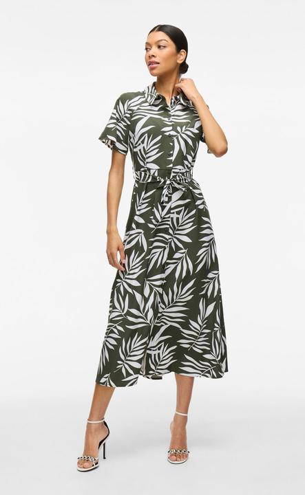 Immagine prodotto Vila Midi Blusenkleid (34)