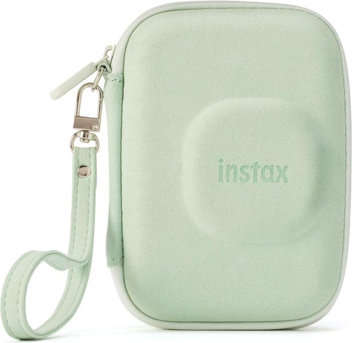 Fujifilm Instax Mini LiPlay Case (Étui pour appareil photo, 1.30 l)