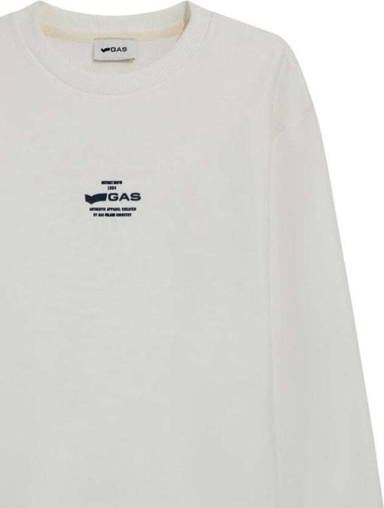 Image du produit Gas Sweatshirt Sven "" Logo (XL)
