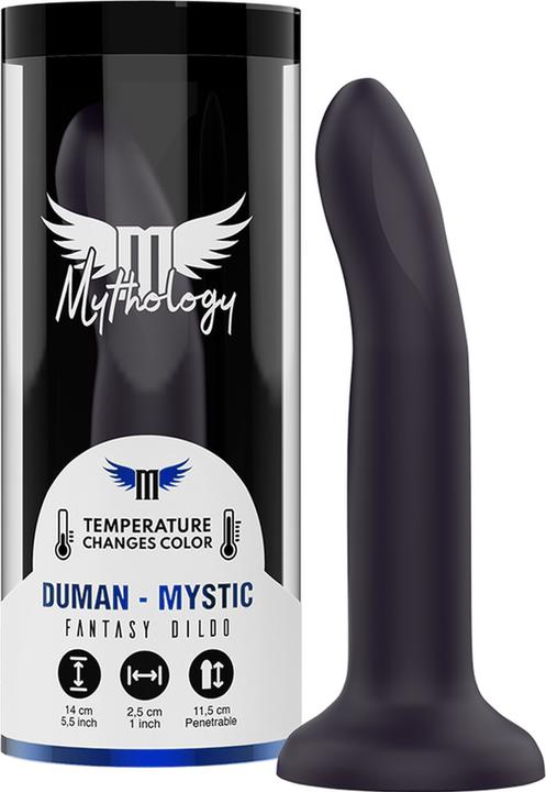 Mythology Mitologia Duman Dildo Mistico L