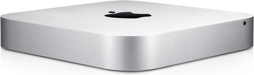 Produktbild Apple Mac mini Server (Intel Core i7, 4 GB)