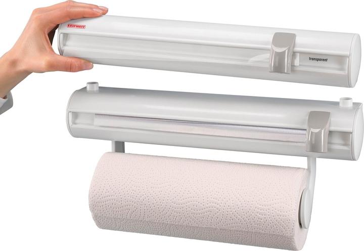 Image du produit Leifheit Rolly Mobile