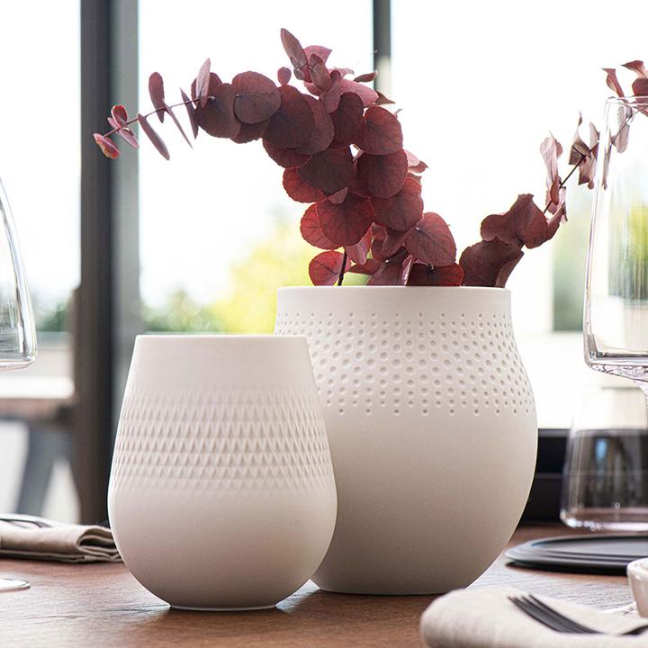 Produktbild Villeroy & Boch Collier blanc (1 x, 20.5 x 20.5 x 22.5 cm, 5.50 l)