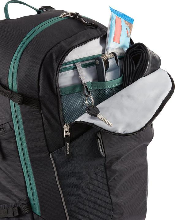 Actual product image Deuter Trans Alpine (30 l)