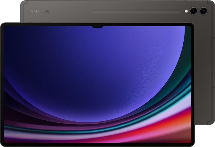 Productafbeelding Samsung Galaxy Tab S9 Ultra (5G, 14.60", 512 GB, Grafietgrijs)