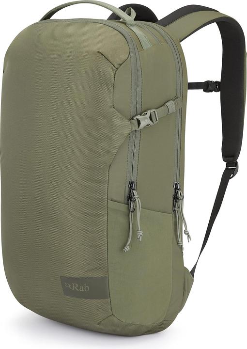 Image du produit Rab Sac à dos Depot 22 (22 l)