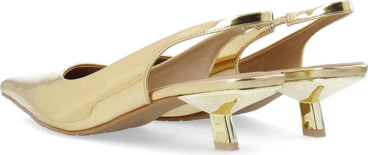 Actual product image Bianco BIAKRISTIN Kitten Heels (37)