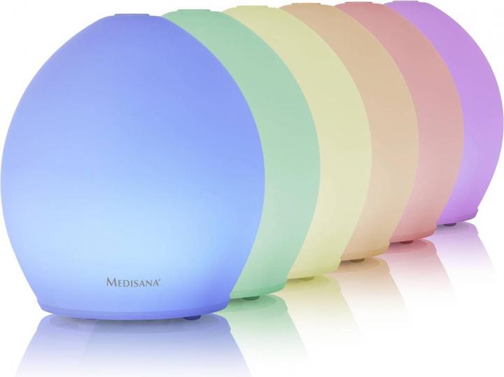 Image du produit Medisana AD635 (15 m²)