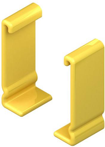 Produktbild Niedax Schutzkappe (4.20 cm)