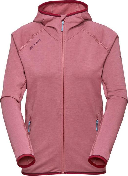 Produktbild Radys R3 Stretchfleece Hoody Jacket (M)