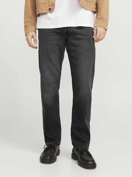 Produktbild Jack & Jones JJICHRIS JJORIGINAL AM 389 Relaxed Fit Jeans Relaxed Fit Jeans (W30/L30)