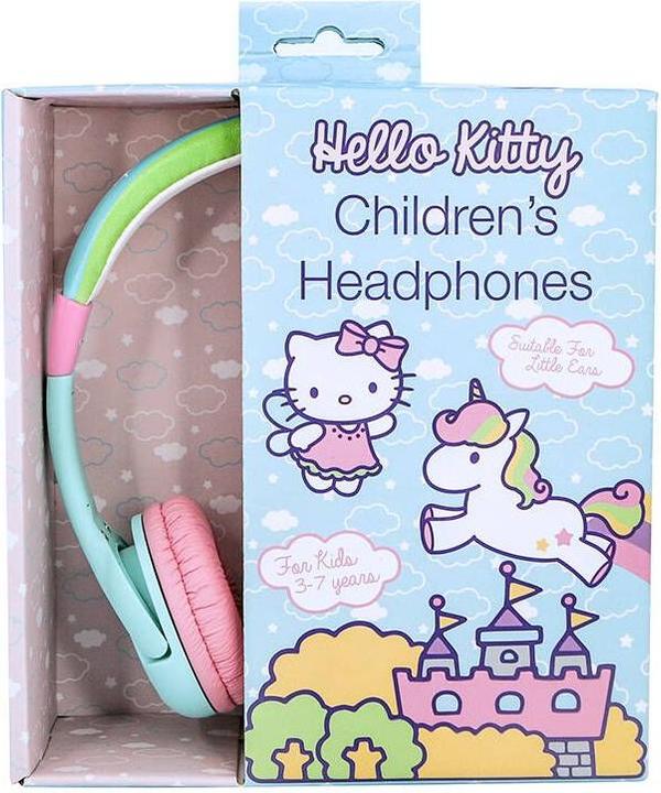 Produktbild OTL Hello Kitty Regenbogen