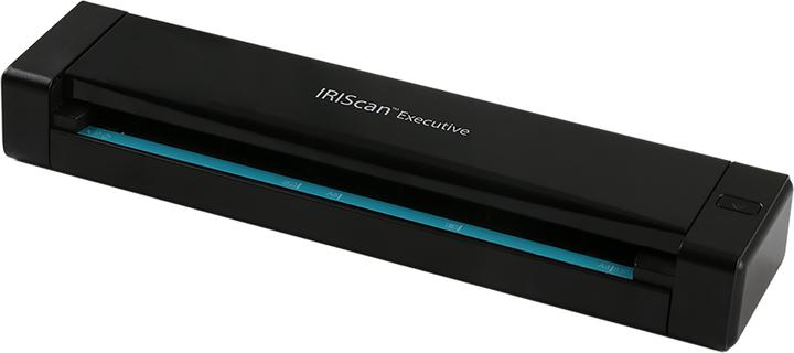 Image du produit Iris IRIScan Executive 4 (USB)