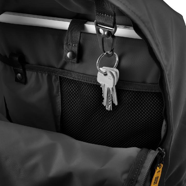 Produktbild Crash baggage CRASH NOT CRASH - Backpack (25 l)