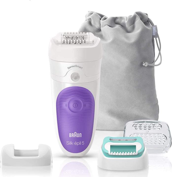 Image du produit Braun Silk-épil 5
