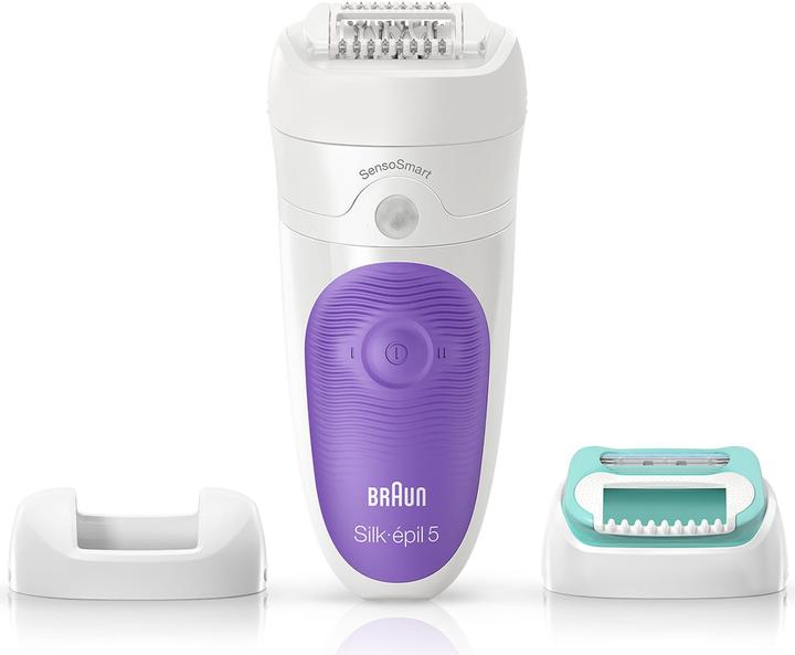 Braun Silk-épil 5