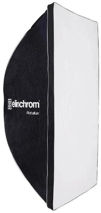 Elinchrom Rotalux Softbox Recta 90x110cm (Soft box, 42 cm)