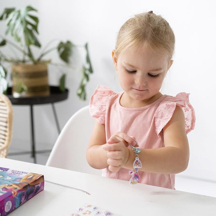 Produktbild Totum My Little Pony - Machen Sie Ihre eigenen Armbänder