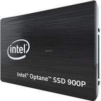 Produktbild Intel Optane 900p (280 GB, 2.5")