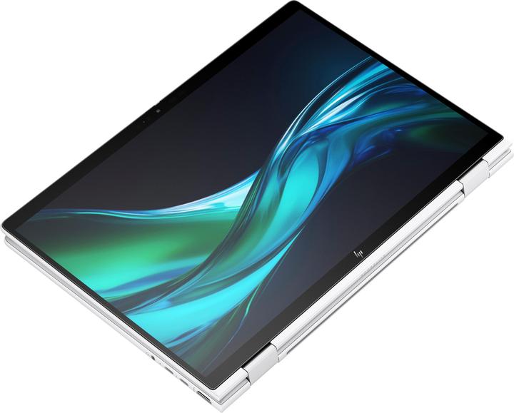 Produktbild HP Elite x360 1040 14 inch G11 2-in-1 Notebook PC, Intel Core Ultra 5, 35,6 cm (14"), 1920 x 12 (14", Intel Core Ultra 5 125H, 16 GB, 512 GB, DE)