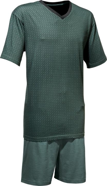 Image du produit Erwin Müller Shorty pour hommes (54)