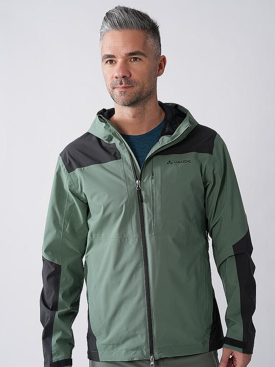 Actual product image Vaude Elope Jacket II (XL)