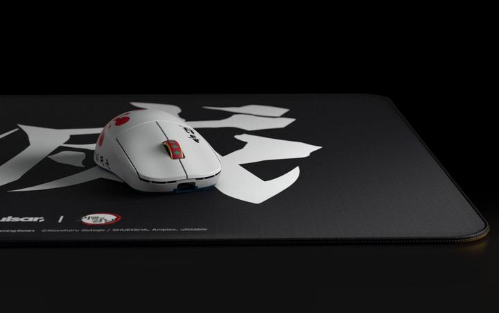 Produktbild Pulsar Gaming Gears X2H Demon Slayer Edition - Medium Size 2 (Kabelgebunden, Kabellos)