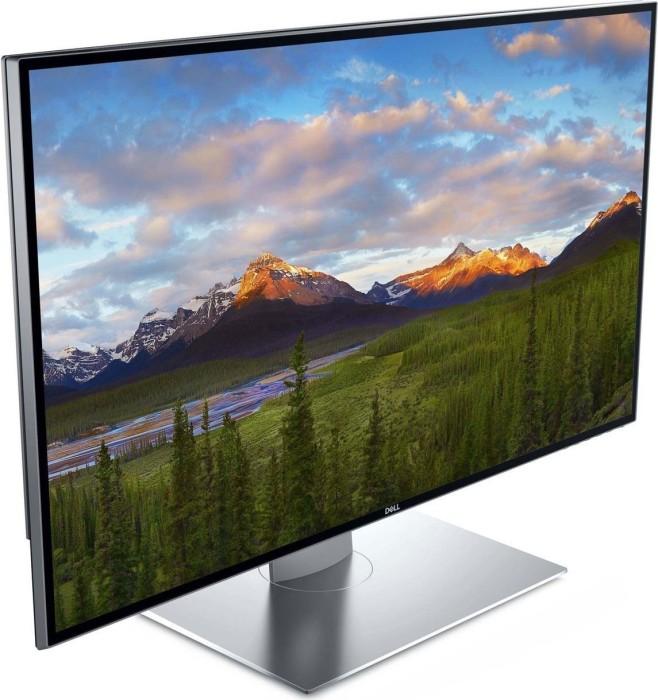 Immagine prodotto Dell UltraSharp UP3218K (7680 x 4320 pixel, 31.50")
