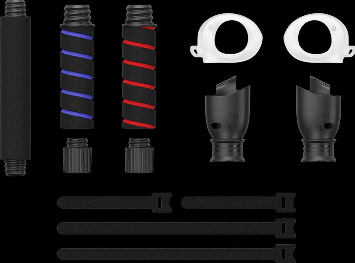 Image du produit Maxx Tech VR Beat Saber Meta Quest 2&3/3S