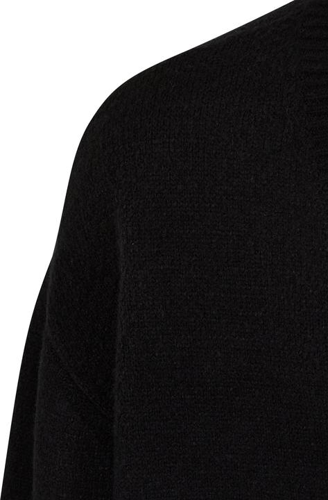 Actual product image Urban Classics Initials Cardigan (4XL)